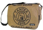 TeaBag laptoptas